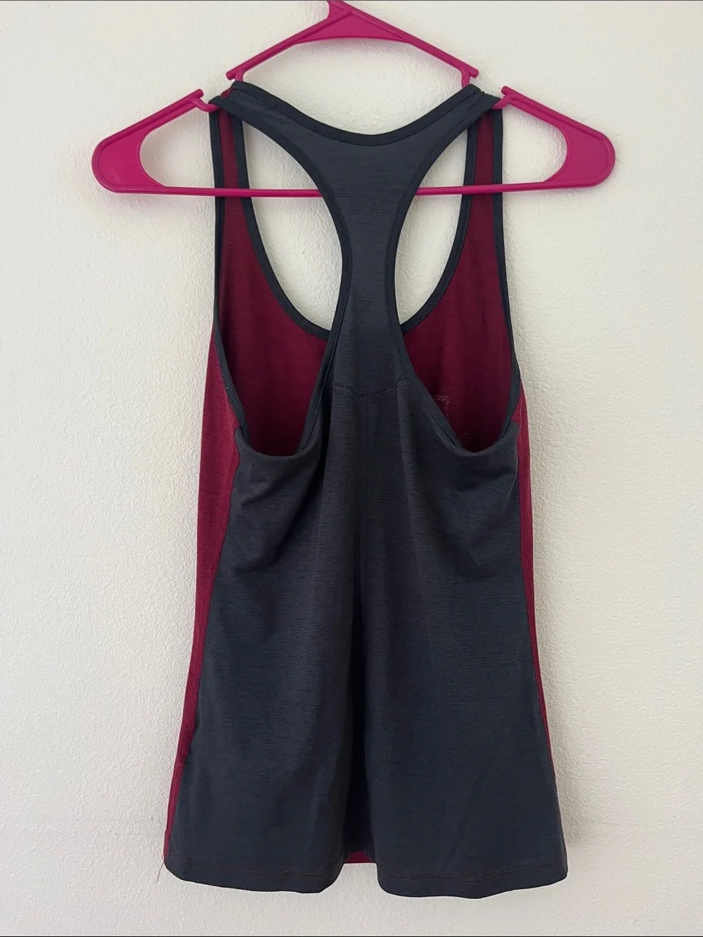 Nike FSU Racerback Tank Size XS